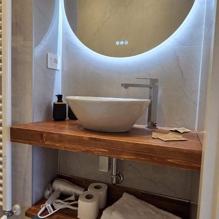 Derna suite - Appartamento con 1 Camera da Letto - 25