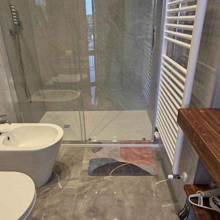 Derna suite - Appartamento con 1 Camera da Letto - 23