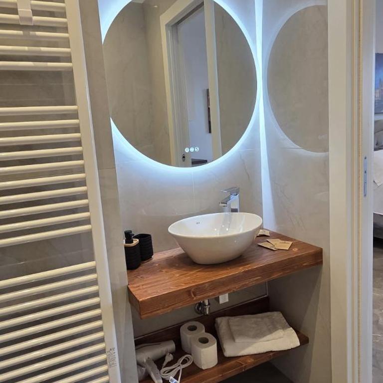 Derna suite - Appartamento con 1 Camera da Letto - 22