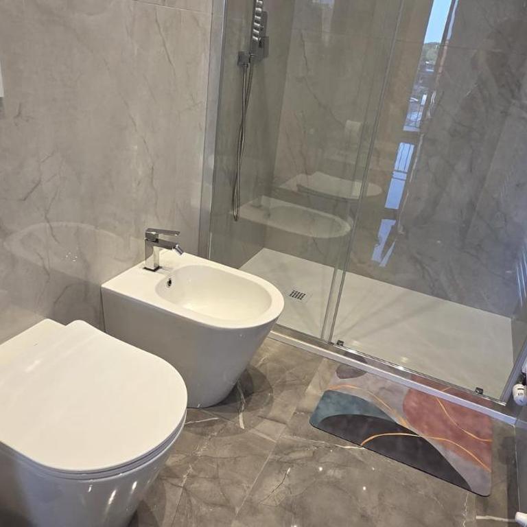 Derna suite - Appartamento con 1 Camera da Letto - 24