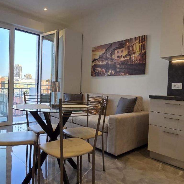 Derna suite - Appartamento con 1 Camera da Letto - 19