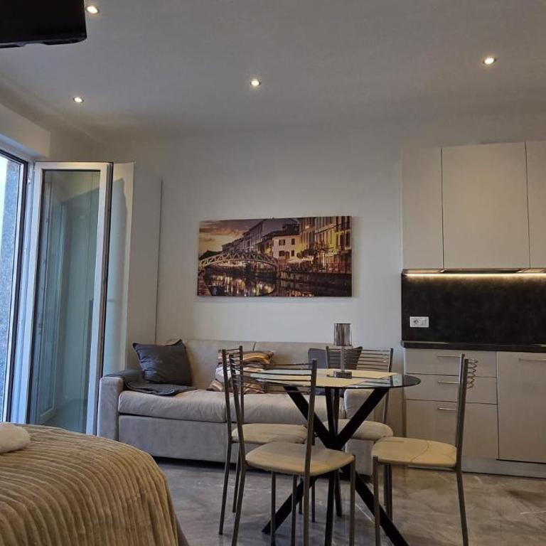 Derna suite - Appartamento con 1 Camera da Letto - 13