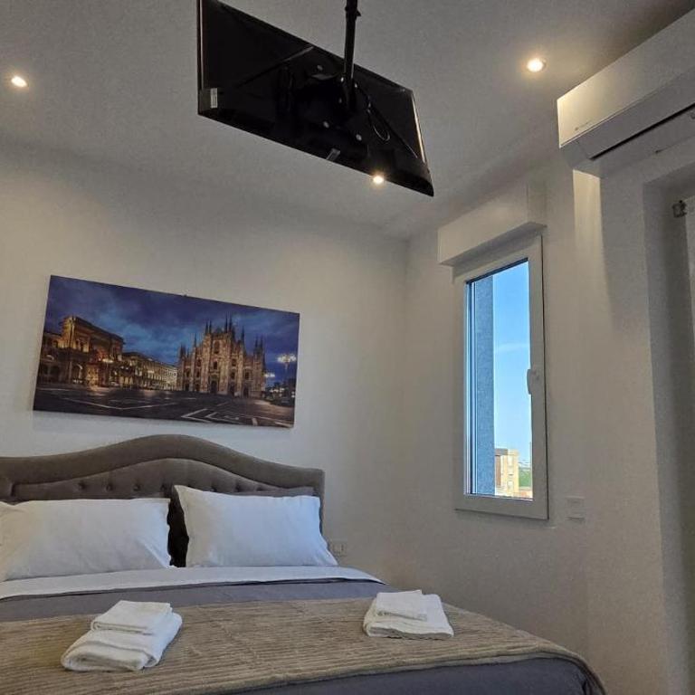 Derna suite - Appartamento con 1 Camera da Letto - 28
