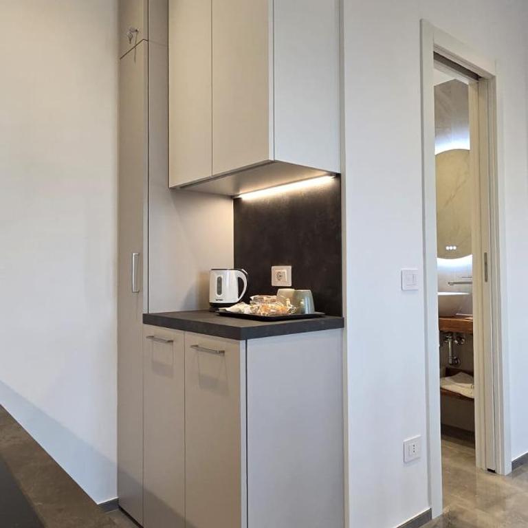 Derna suite - Appartamento con 1 Camera da Letto - 18