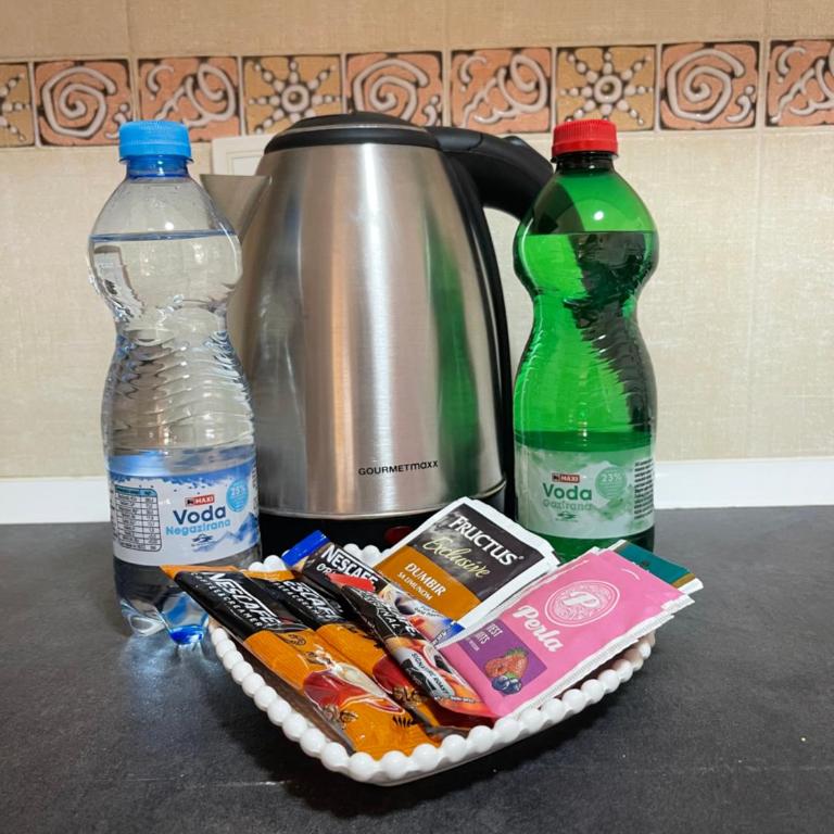 Apartment Orchid 021 - Apartman sa 1 Spavaćom Sobom - 19