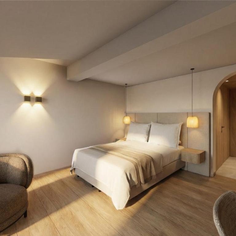 Neuhaus Zillertal Resort - Doppelzimmer „Charme“ - 1