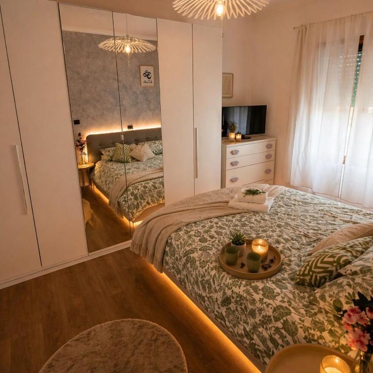 Roma sweet house - Appartamento con 1 Camera da Letto - 3