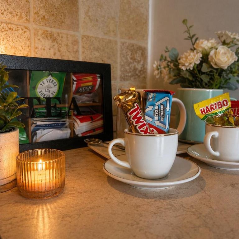Roma sweet house - Appartamento con 1 Camera da Letto - 5