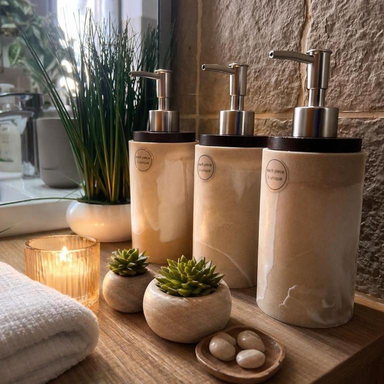Roma sweet house - Appartamento con 1 Camera da Letto - 8