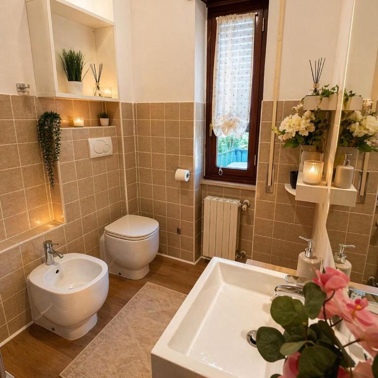 Roma sweet house - Appartamento con 1 Camera da Letto - 7