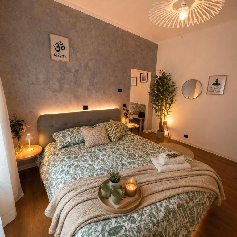 Roma sweet house - Appartamento con 1 Camera da Letto - 1