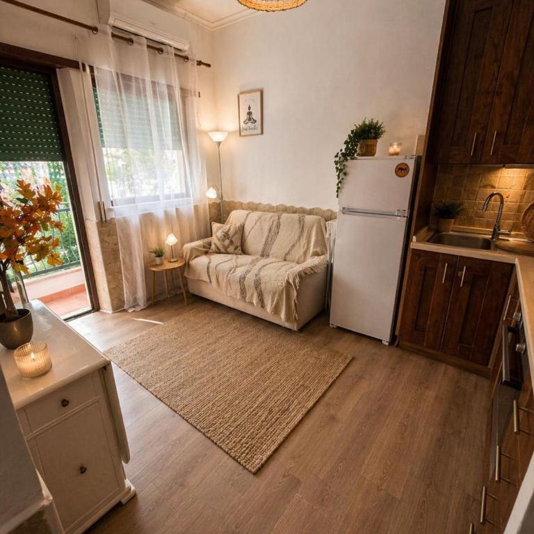Roma sweet house - Appartamento con 1 Camera da Letto - 9