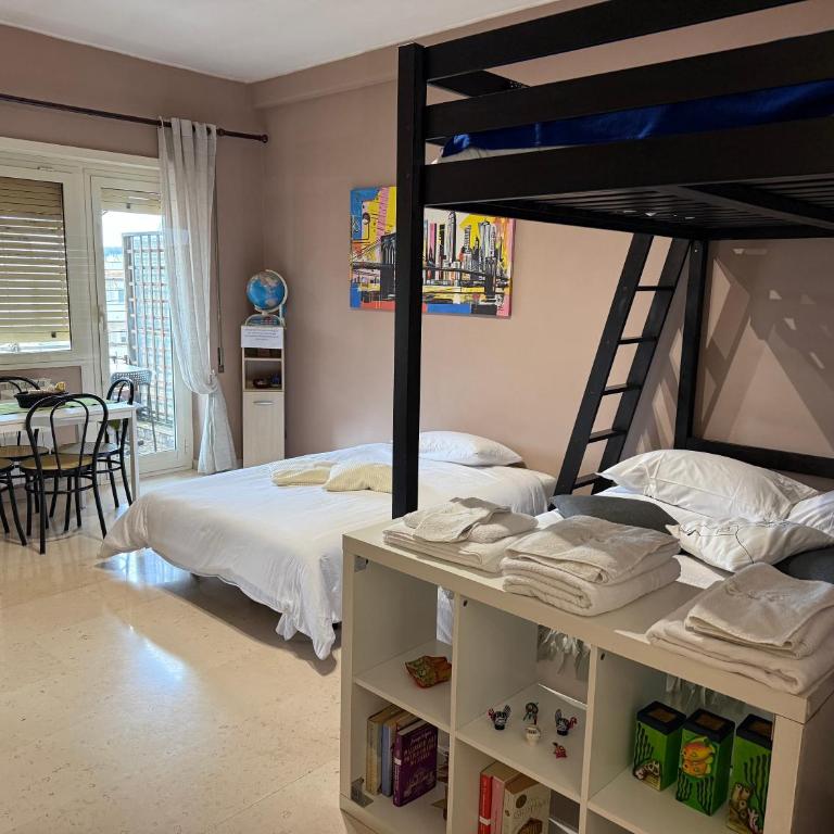 Stura Home - Apartment mit 1 Schlafzimmer - 3
