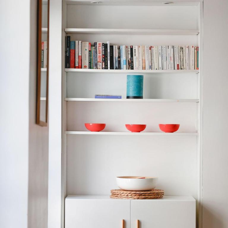 Charme et confort - 2 pieces Marais - Appartamento - 14