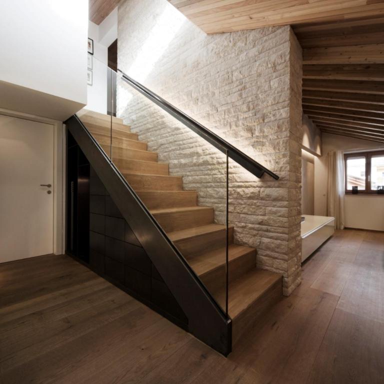 Edelweiss Apartments - Apartment mit 3 Schlafzimmern - 3