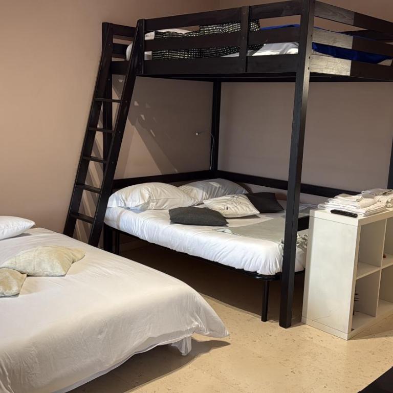 Stura Home - Apartment mit 1 Schlafzimmer - 2