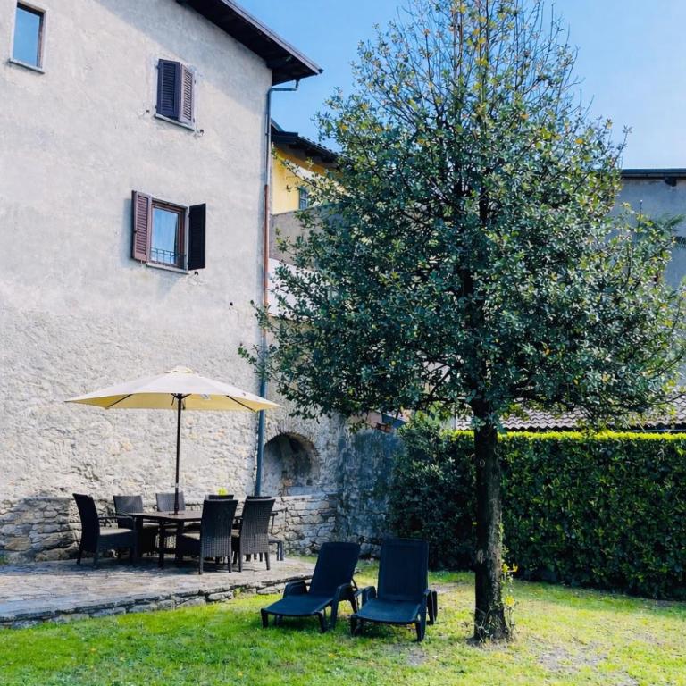 Vanda Lake House - Appartamento con 1 Camera da Letto con Vista - 3
