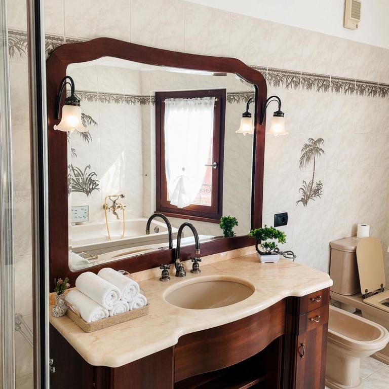 Vanda Lake House - Appartamento con 1 Camera da Letto con Vista - 14