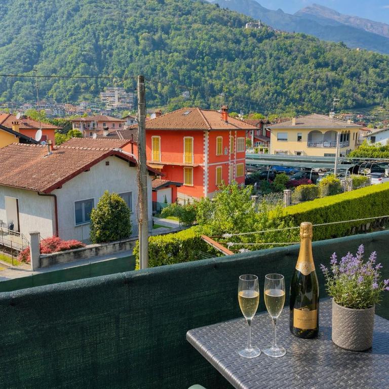 Vanda Lake House - Appartamento con 1 Camera da Letto con Vista - 5