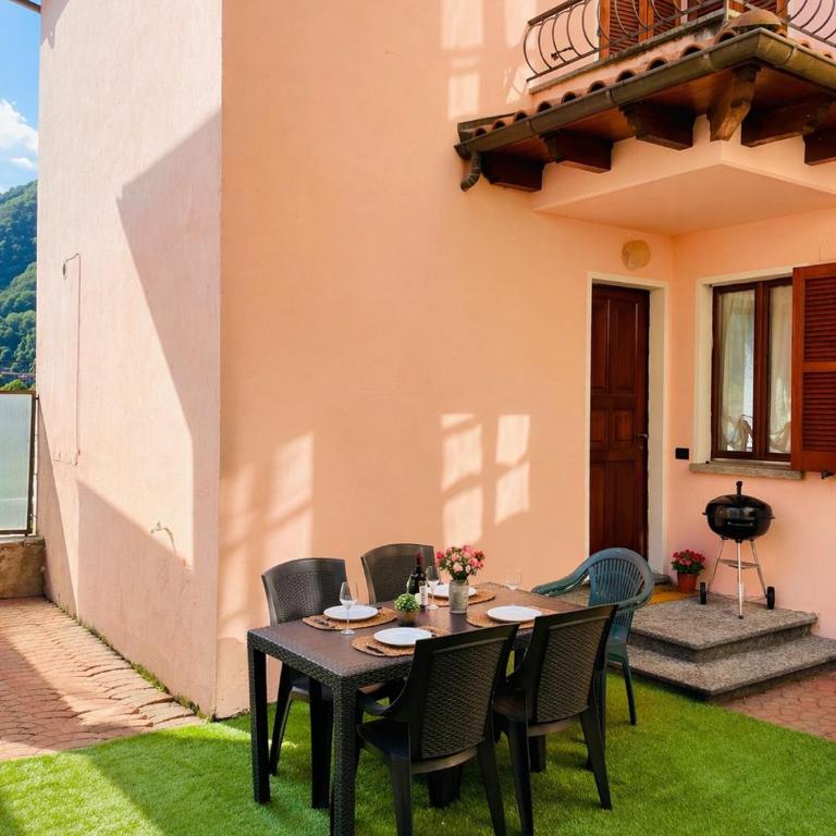 Vanda Lake House - Appartamento con 1 Camera da Letto con Vista - 7