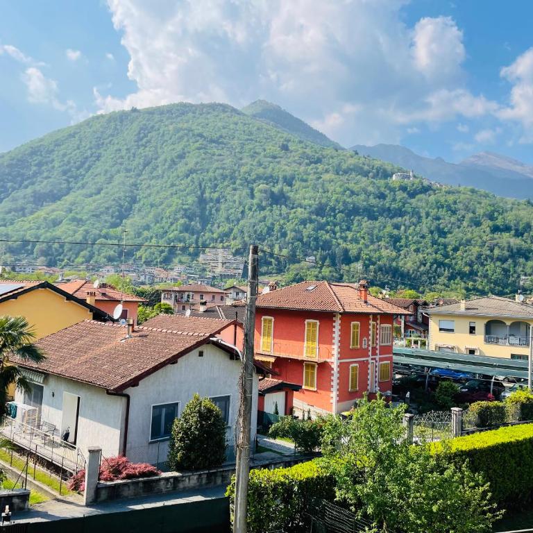 Vanda Lake House - Appartamento con 1 Camera da Letto con Vista - 20