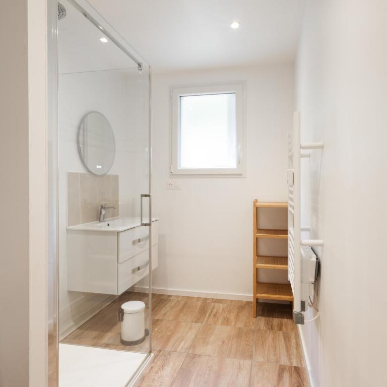 Gites Au Point De Vue - Studio Apartment with Sea View - 10