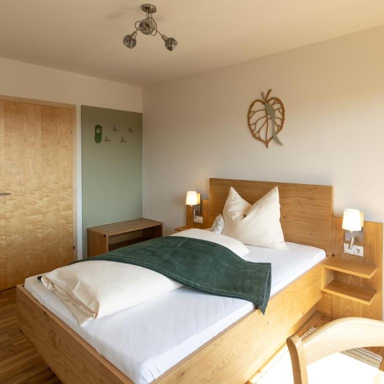 Hotel Gasthof zur Linde - Einzelzimmer - 6