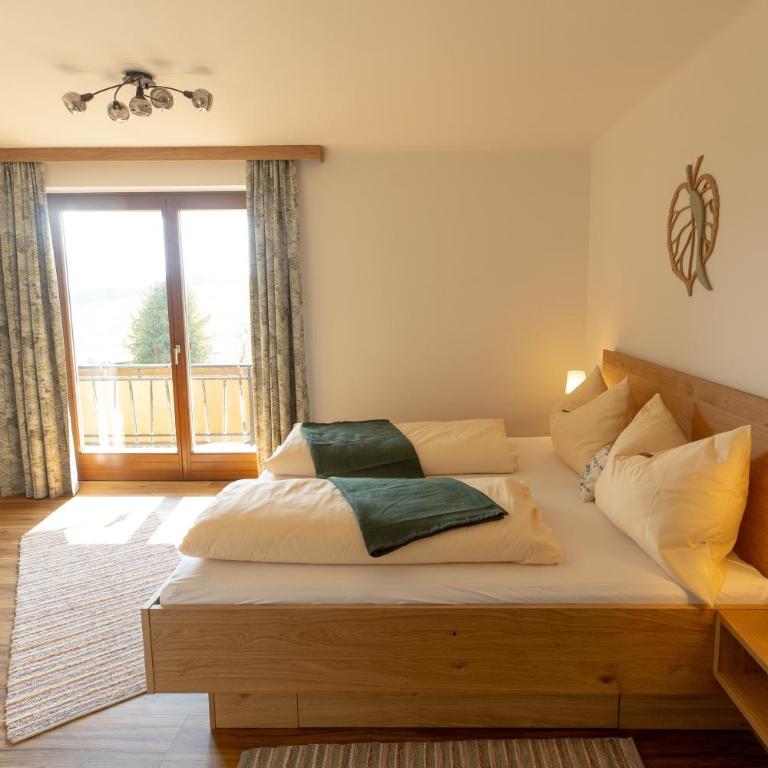 Hotel Gasthof zur Linde - Familienzimmer - 10