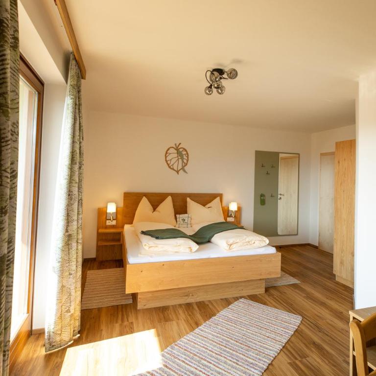 Hotel Gasthof zur Linde - Familienzimmer - 11