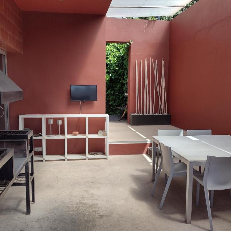 CasadelaLuzBenicasim - Villa de 3 dormitorios - 10
