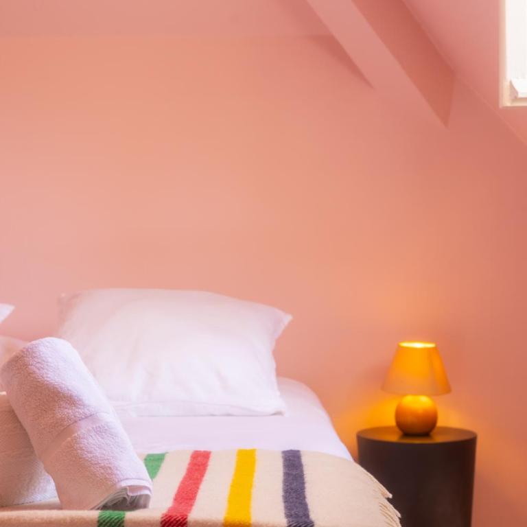 Appartement 2 chambres à 10 min de la Grande Plage - Apartamento de 2 dormitorios - 10