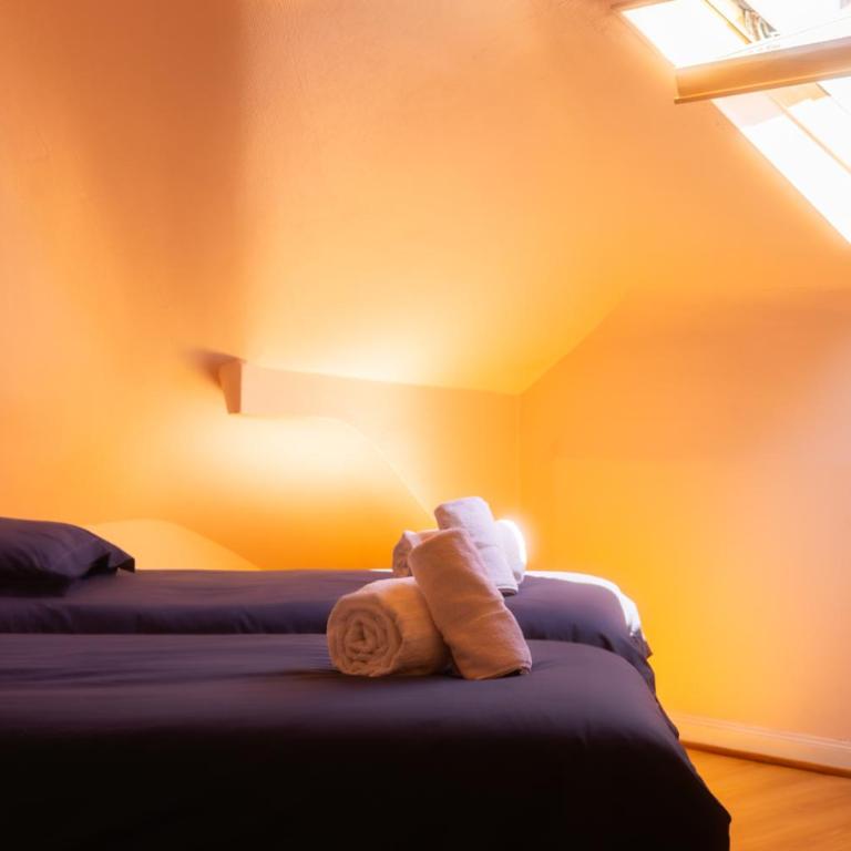 Appartement 2 chambres à 10 min de la Grande Plage - Apartamento de 2 dormitorios - 17