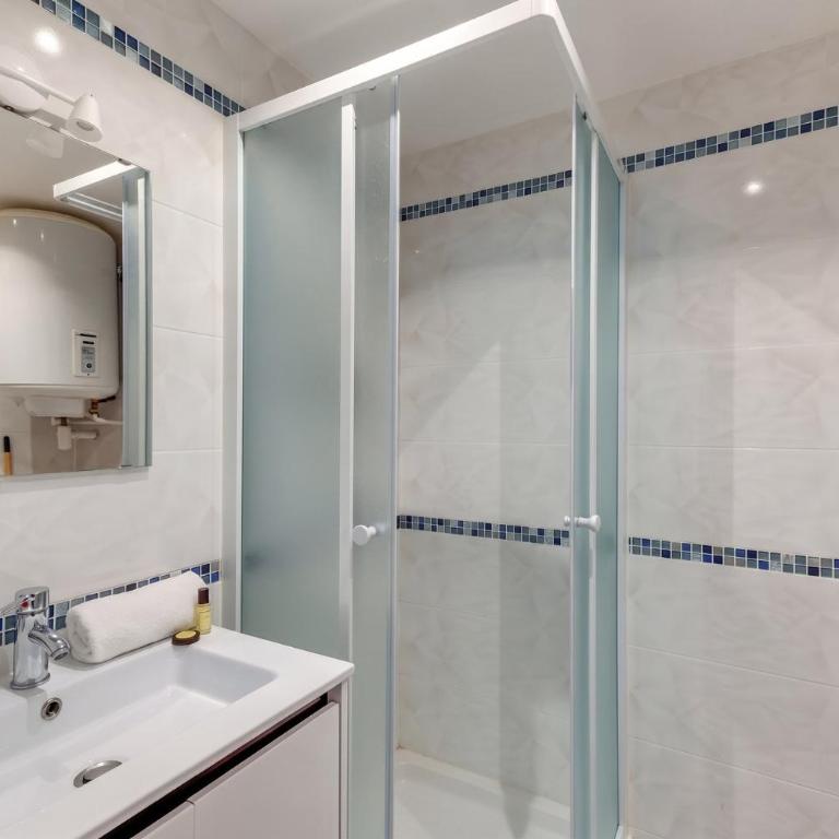 GuestReady - Bel Apt à 6 min du métro Gare Du Nord - Appartement - 7