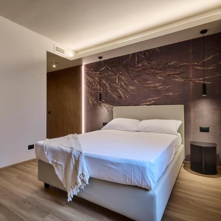 Monolocale 2 - via Sassi, Lecco - Appartamento con 1 Camera da Letto - 2