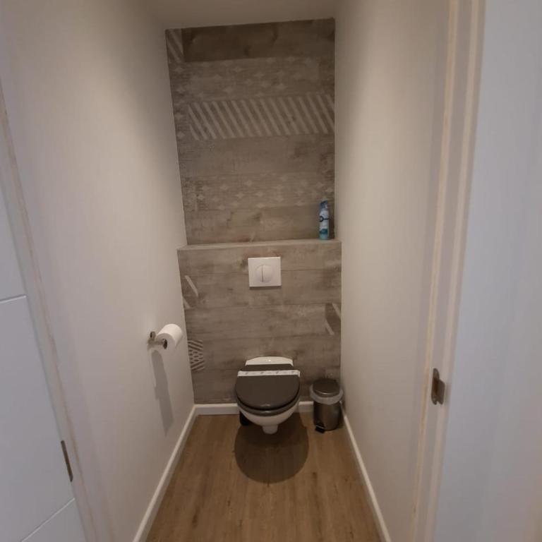 Altissim Pessons - Apartamento de 2 dormitorios - 2
