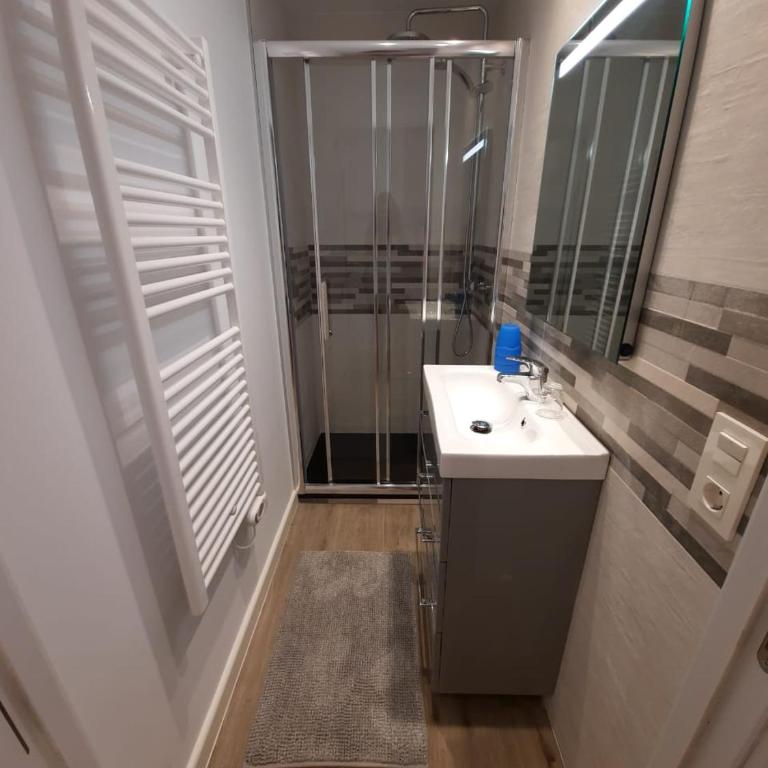 Altissim Pessons - Apartamento de 2 dormitorios - 3