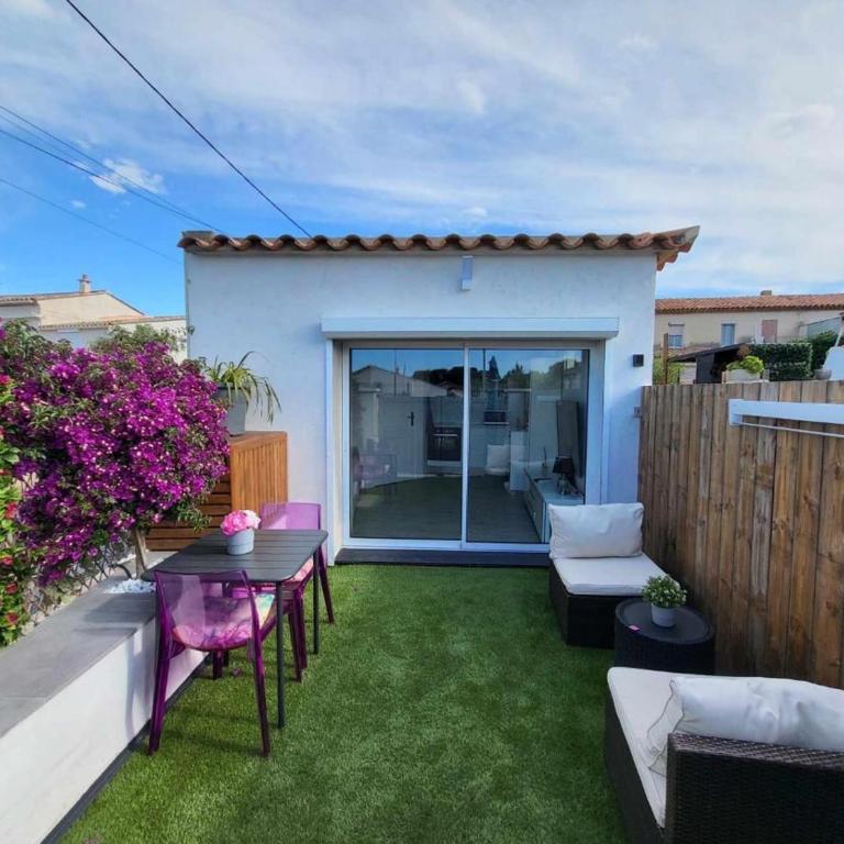 Studio Villa Loostic - Appartement 1 Chambre - 1