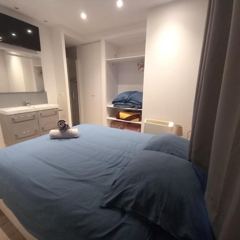 Altissim Pessons - Apartamento de 2 dormitorios - 5