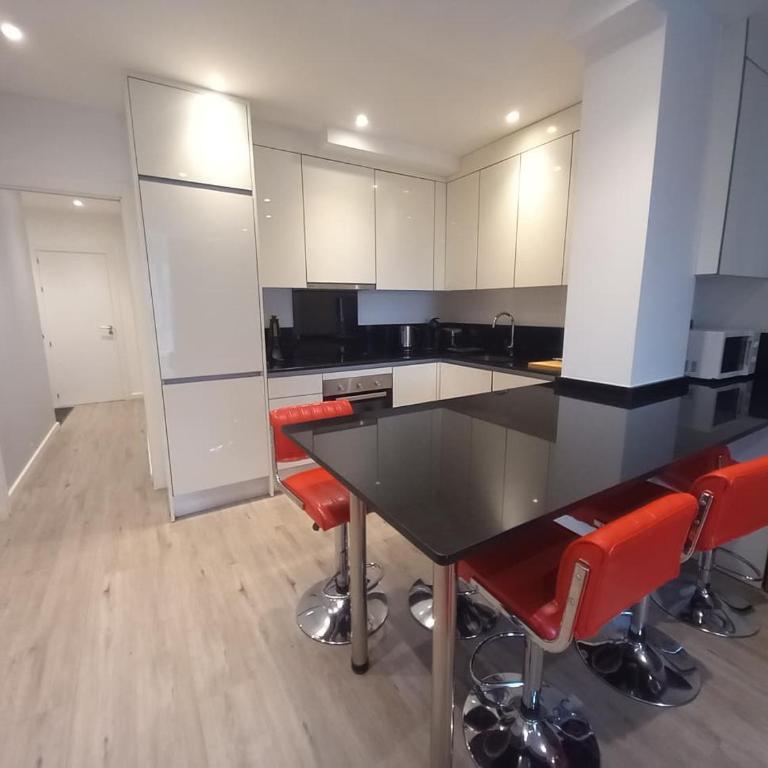 Altissim Pessons - Apartamento de 2 dormitorios - 6