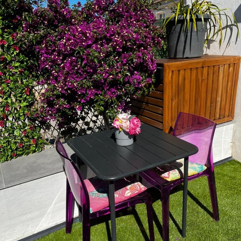 Studio Villa Loostic - Appartement 1 Chambre - 8