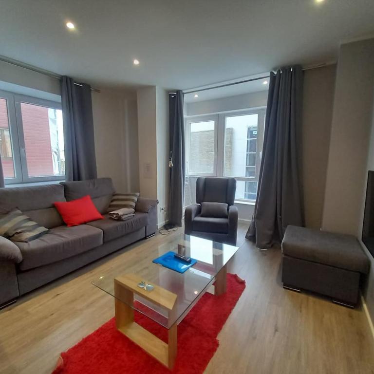 Altissim Pessons - Apartamento de 2 dormitorios - 7