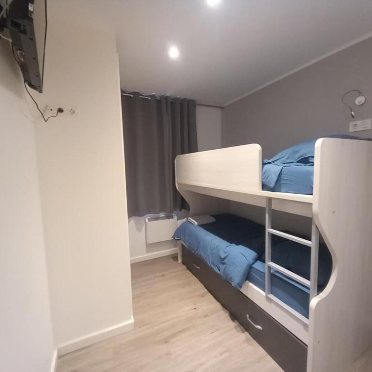 Altissim Pessons - Apartamento de 2 dormitorios - 9