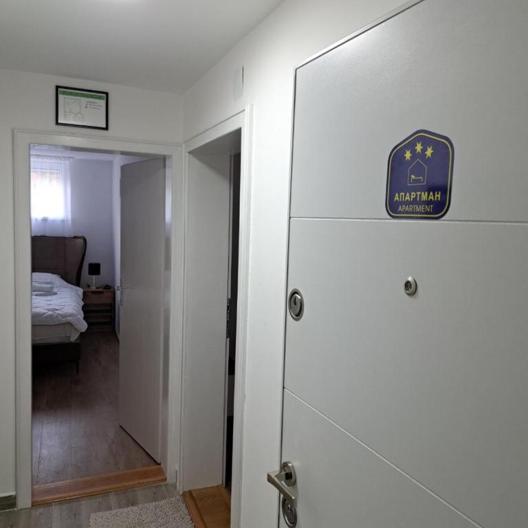 Beba Apartman - Apartman sa 1 Spavaćom Sobom - 1
