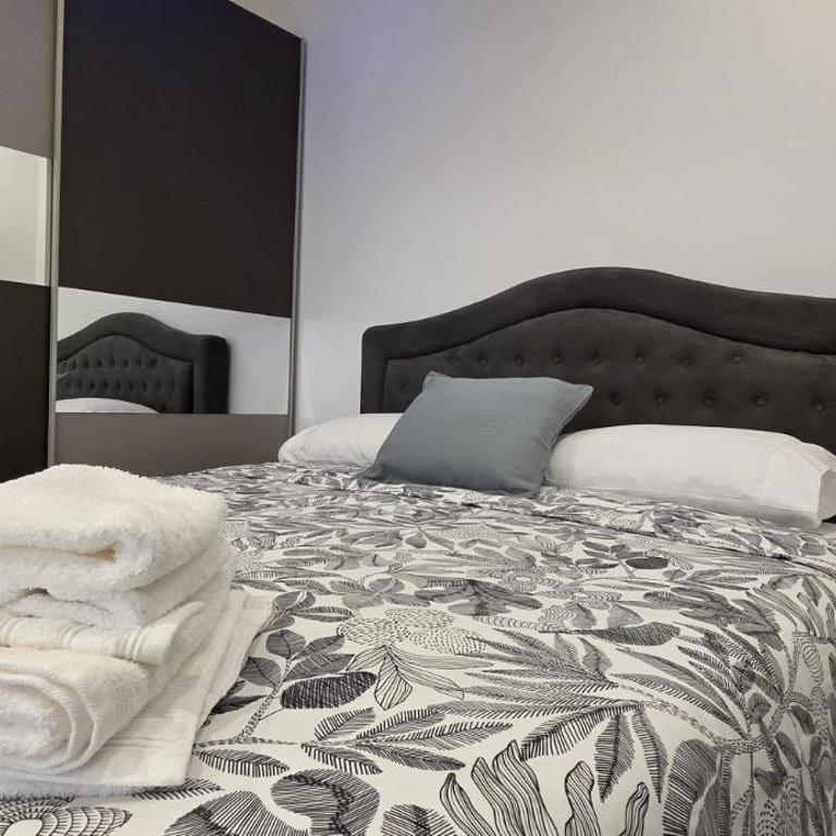 Derna suite - Appartamento con 1 Camera da Letto - 7