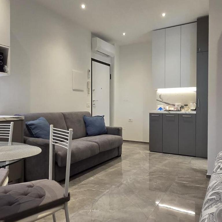 Derna suite - Appartamento con 1 Camera da Letto - 6