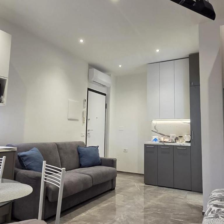Derna suite - Appartamento con 1 Camera da Letto - 16