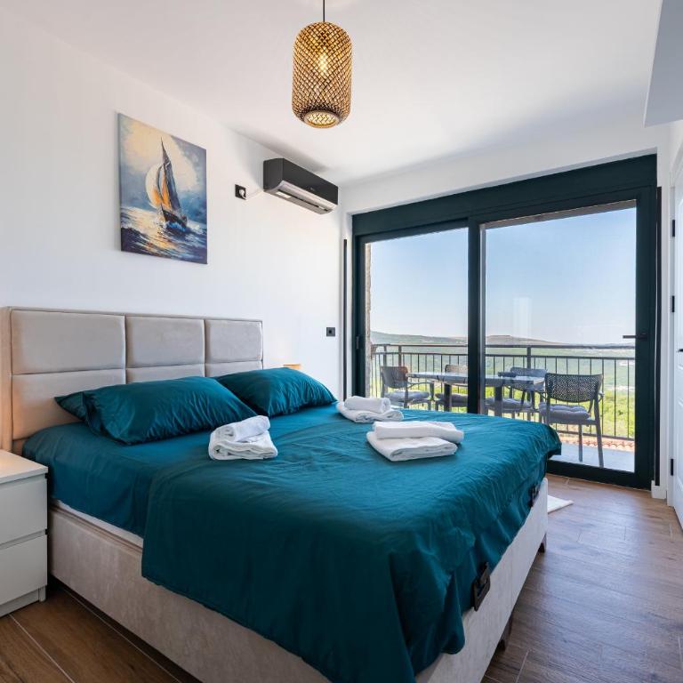 Dream View Villa - Vacation Home - 17