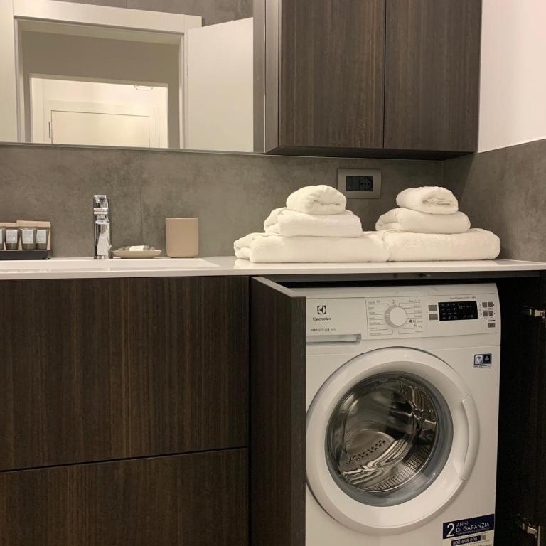 San Rocco Apartments - Appartamento con 1 Camera da Letto - 17