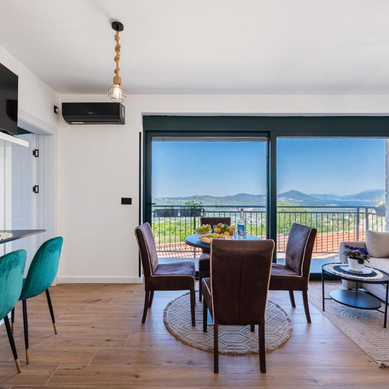 Dream View Villa - Vacation Home - 14