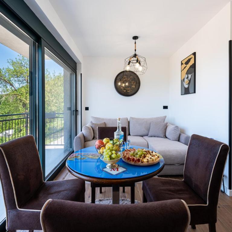 Dream View Villa - Vacation Home - 11